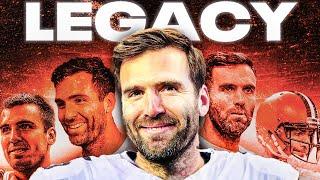 An Unlikely Hero - A Joe Flacco Story