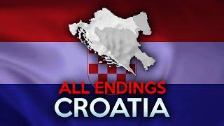 All Endings - Croatia
