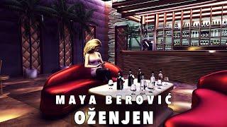 Maya Berovic - Ozenjen - Official Video  Album Milion