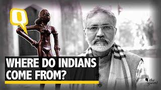 Sensitivity Over Aryan Migration Due To 2 Misconceptions Says Early Indians Author  The Quint