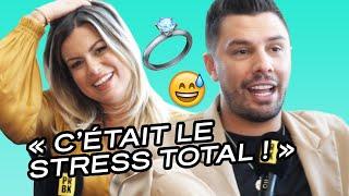 Carla et Kevin  les meilleurs et pires moments de leur mariage