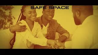 Blanco - Safe Space Visualiser