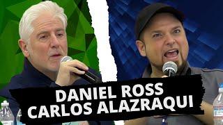 Diving into Voice Acting Daniel & Carlos Behind-the-Mic Tales