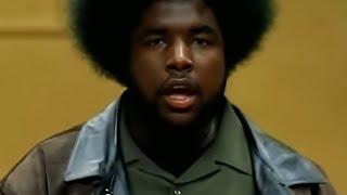 The Roots - The Next Movement Shred