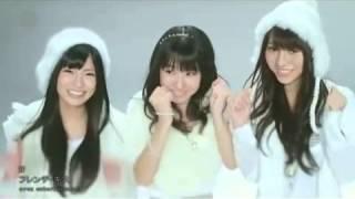 AKB48-French Kiss