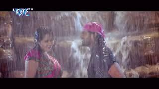 Chatri Jaldi लगावs - Intqaam - Khesari Lal & Indu Sonali - Bhojpuri Hit Song @WaveMusicIndia