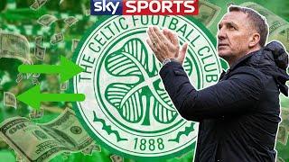 Celtic Set To Agree First Deal As Asking Price Revealed