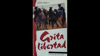 Grita libertad John Briley. Sinopsis opinión y curiosidades