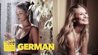 Top 8 Most Beautiful GERMAN Actresses 2022  Sexiest Woman From Germany