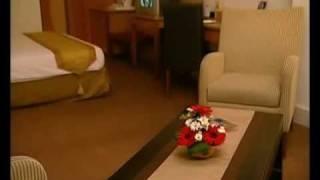 Executive Room - Grand Serela Boutique Hotel Bandung Indonesia