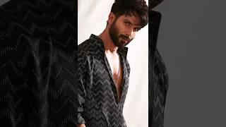 Shahid Kapoor Deva Movie Big Update #shahidkapoor #movies #shorts #missmuhfatt