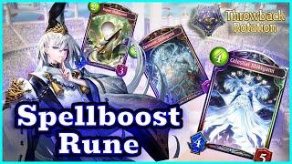 My First Proper Shadowverse Deck Return  Shadowverse of the Day #277