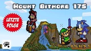 Mount Bitmore - 175 - Ende • Lets Play Minecraft deutsch