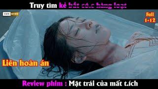 Thực hiện tâm nguyện siêu thoát cho linh hồn đã khuất - Review phim trinh thám cực hay