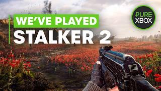 Weve Played Stalker 2 Heart of Chornobyl - Is It the Real Deal?