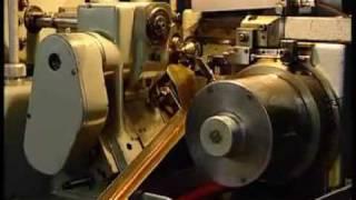 Vostok Wristwatches Factory Video in Chistopol Russia