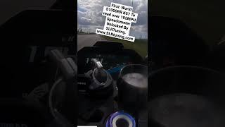 BMW S1000RR K67 Dash Unlocked 211MPH GPS