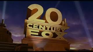 20th Century Fox Home Alone 3