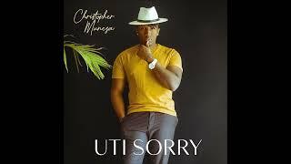 Christopher Muneza - Uti sorry Official Audio