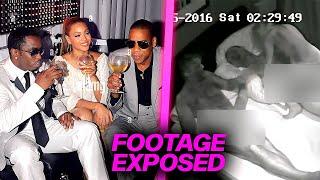 Jay Z & Beyonce IN SHAMBLES After Feds Find Carters FREAK OFF Tapes