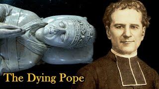 Don Bosco’s Vision of a Dying Pope  Ep. 211