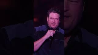 Happy birthday Blake Shelton 