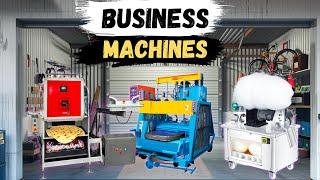 110 Best Business Machines Business ideas 2024 №37