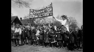 ПРОГУЛКА ПО СВЕТЛОМУ ПРОШЛОМУ  Фото ИСТОРИЯ РОССИИ В ФОТОГРАФИЯХ музыка Александра Варламова