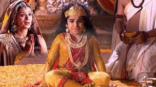 क्या हनुमान जी की जान बच पायंगे ?  संकटमोचन महाबली हनुमान  Hanuman Bhakti Serial