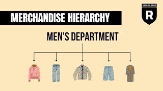 Merchandise Hierarchy How to Set it Right?  Retail Dogma