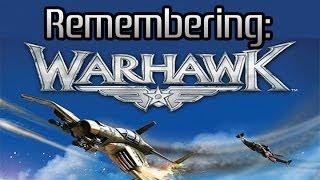 Remembering Warhawk PS3