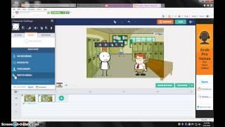 GoAnimate FULL VIDEO TUTORIAL