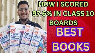 Best Question Banks for Class 10 Boards 2025  Oswaal Class 10 Books Review