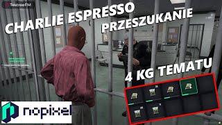 NOPIXEL 4.0 ŚMIESZNE MOMNETY #14 Charlie Espresso