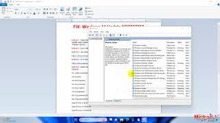 FIX Windows 11 Update KB5037853 Version 23H222H2 Fails to Install