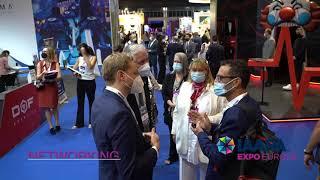 IAAPA Expo Europe 2021 was a success