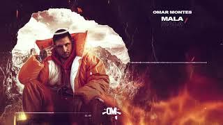 OMAR MONTES - Mala