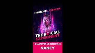 THE SOCIAL EXPERIMENT Spot Nancy  Jetzt online sehen #Shorts