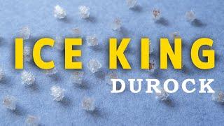 DUROCK Ice King LinearTactile