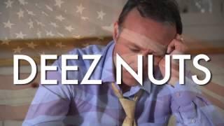 Opponent Attacks Presidential Candidate Deez Nuts