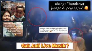 GAK JADI LIVE MUSIK  LESLAR FAMILY PULANG CEPET GARA INI ? LESTI BILLAR UPDATE 