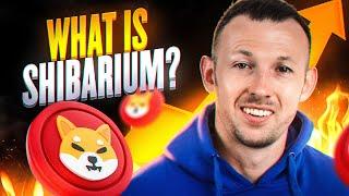 What Is Shibarium? Everything You NEED To Know About Shiba Inus Blockchain