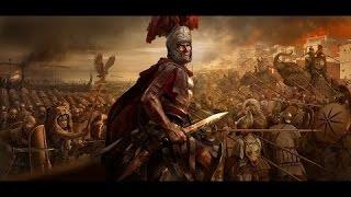 The Famous Roman Sieges  Roman Documentary