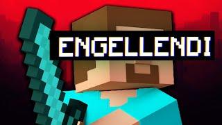 Minecraftın Engellediği 30 İçerik