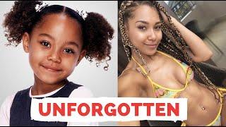 What Happened To Kady From My Wife And Kids - Unforgotten