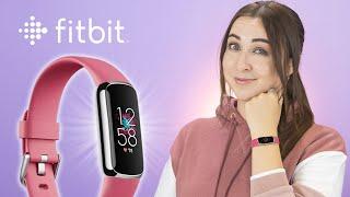 Fitbit Luxe Watch Review  WHAT YOU NEED TO KNOW