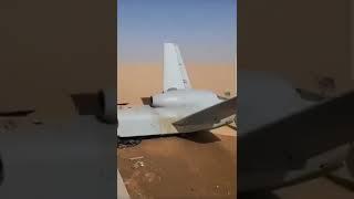 Houthis Shot Down Another American MQ-9 Reaper  $30 million Under their feet