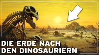 Das vergessene Zeitalter Was geschah wirklich NACH dem Aussterben der Dinosaurier ?  Dokumentation