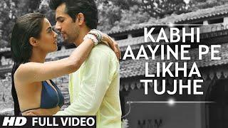 Kabhi Aayine Pe Full Video Song  Hate Story 2  Jay Bhanushali  Surveen Chawla