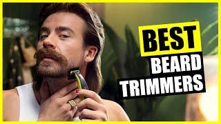 TOP Best Beard Trimmer 2024